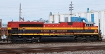 KCS 4112